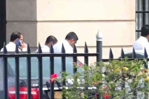 அநுரவுடன் கலந்துரையாடல் : அரச வைத்திய அதிகாரிகள் சங்கம் எடுத்துள்ள தீர்மானம் | Gmoa Discussion With President