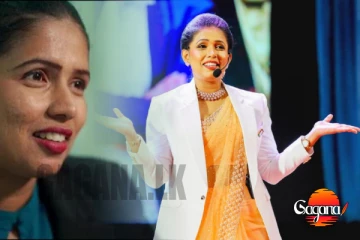 ටීචර් අම්මට සම්මානේ දෙන්න බෑ කියලා වේදිකාව උඩම ලැජ්ජා කරලා - ඇමතිතුමා කරපු හරියක් [VIDEO]