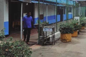 மீண்டும் பயங்கரவாத விசாரணை பிரிவுக்கு அழைக்கப்பட்டுள்ள ஊடகவியலாளர் நிலாந்தன்