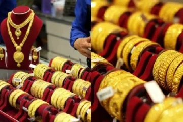 வார முதலிலேயே ஷாக் கொடுத்த தங்கம் - தொடர் உச்சத்தில் விலை!