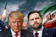 ஈரான் போர் : தவறாக வழி நடத்தப்படும் ட்ரம்ப் : அமெரிக்க துணை ஜனாதிபதிக்கு ஏற்பட்டுள்ள அச்சம்