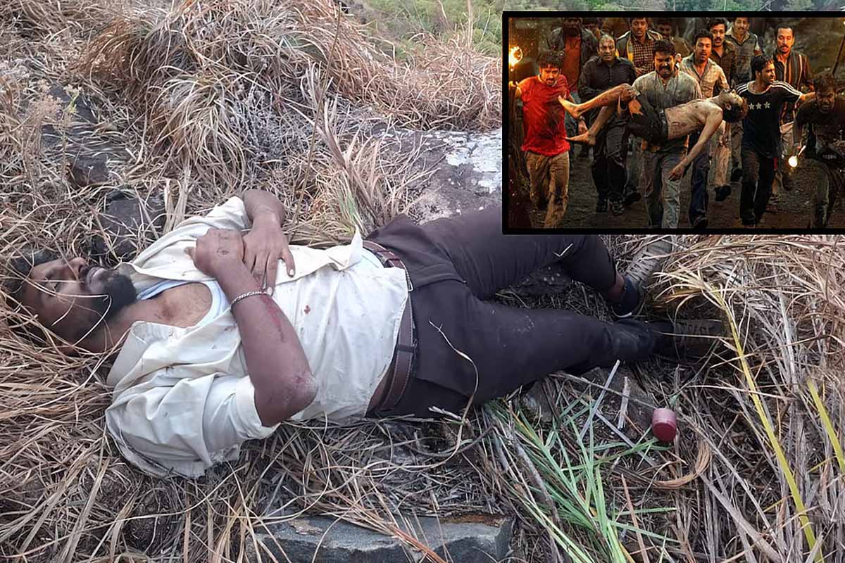 150 அடி பள்ளத்தில் விழுந்த வாலிபர் உயிருடன் மீட்பு | Man Fell Into A 150 Foot Rescue Operation