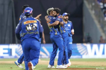 14 ஆண்டு சோகத்திற்கு முடிவு - எந்த ஐபிஎல் அணியும் செய்யாத சாதனையை படைத்த மும்பை இந்தியன்ஸ்