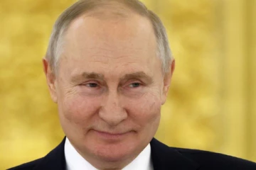 புடினுடைய அழைப்புக்காக காத்திருக்கும் இரண்டு நாடுகளின் வீரர்கள்: பதிலடி கொடுத்துள்ள உக்ரைன் அமைச்சர்