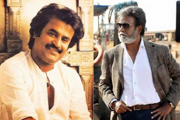 சினிமாவில் இருந்து விலகி துறவி வாழ்க்கைக்கு சென்ற ரஜினிகாந்த்.. தீக்குளிக்க சென்ற ரசிகர்கள் | Actor Rajinikanth Past Life