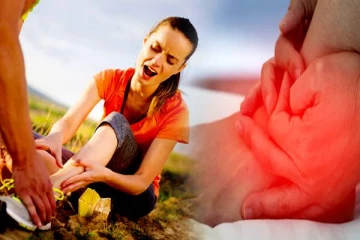 சுளுக்கு பிடியால் அவஷ்தைபடுகிறீர்களா? இது உங்களுக்கான வீட்டு வைத்தியம்!