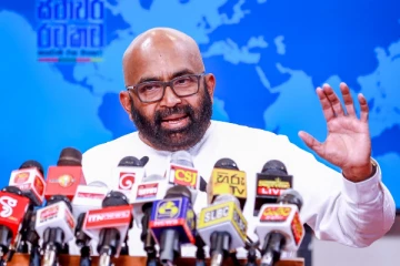 மிக முக்கிய காலகட்டத்தில் இலங்கை