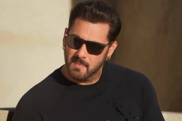 இத்தனை ஆயிரம் கோடியா? சல்மான் கானின் மொத்த சொத்து மதிப்பு