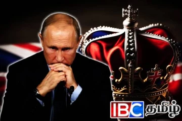 ரஷ்யாவுக்கு பிரித்தானியா விடுத்த அதிரடி எச்சரிக்கை: வலுக்கும் போர் பதற்றம்