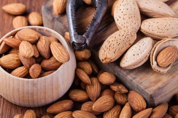 எடையை குறைக்கும் பாதாம்! எப்படி சாப்பிடலாம்? கட்டாயம் தெரிஞ்சிகோங்க