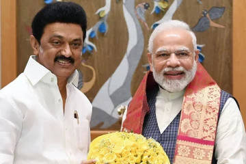 "உரிமைகளை மதிக்கவும்" பிரதமர் மோடிக்கு முதல்வர் மு.க.ஸ்டாலின் வாழ்த்து