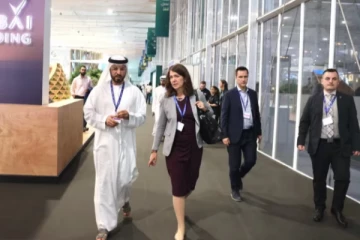 ஐக்கிய அரபு அமீரகத்திலிருந்து பணியாளர்களைக் கவர கனேடிய மாகாணமொன்று திட்டம்