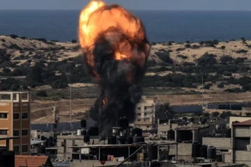 தடுத்து நிறுத்திய அமெரிக்கா; தாக்குதலை தீவிரப்படுத்த இஸ்ரேல் முடிவு - திணறும் ஹமாஸ்!