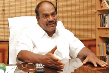 திமுக எம்.பி ஜெகத்ரட்சகனுக்கு ரூ.908 கோடி அபராதம் - அமலாக்கத்துறை அதிரடி