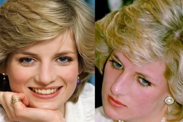 மன்னர் சார்லஸின் முதல் மனைவி டயானாவுக்கு வாழ்நாள் முழுவதும் இருந்த ஒரு பிரச்சனை! பேரழகிக்கா இப்படி?