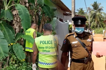 பிறந்த நாளில் மகனால் படுகொலை செய்யப்பட்ட தந்தை
