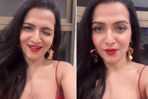 40 வயதாகி நரைத்து போன தலைமுடி!! அழுதபடி தொகுப்பாளினி டிடி வெளியிட்ட வீடியோ... | Vj Dhivyadharshini Neelakandan Recent Reels Video