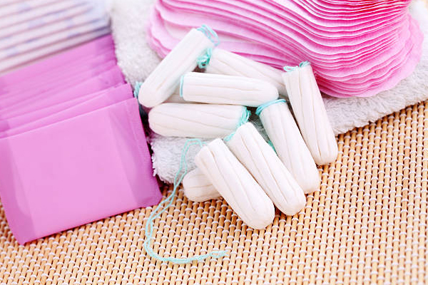 சானிட்டரி நாப்கின்களின் விலை குறைக்கப்படவில்லை | Price Of Sanitary Napkins Has Not Been Reduced