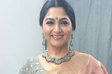 இப்படியும் ஏமாற்றுவார்களா.. நடிகை குஷ்பு பெயரில் நடந்த மோசடி