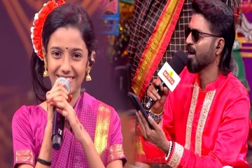Super singer மேடையில் யாழ் சிறுமி செய்த சாதனை- நடுவர்களை மிரள விட்ட மனக்கணிப்பு