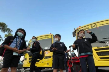 கட்டண உயர்வு இல்லை... துபாய் பாடசாலைகள் குழு அறிவிப்பு