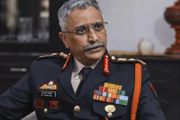 இலங்கையை வந்தடைந்தார் இந்திய இராணுவ தளபதி