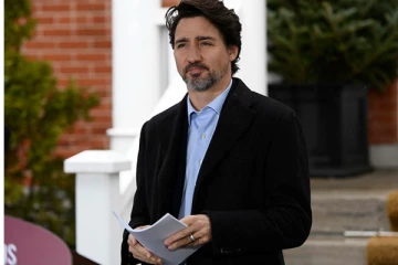 பிரதமர் ஜஸ்டின் ட்ரூடோ அரசின் வரவுசெலவுத் திட்டம் நிறைவேற்றம்