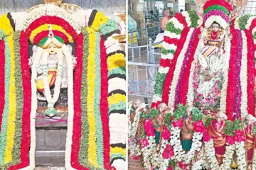 போக பாக்கியமும் புத்ர பாக்கியமும் அருளும் பட்டமங்கலம் குருபகவான்