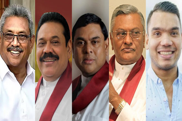 வாக்குறுதிகளை மீறும் ஜனாதிபதியின் செயற்பாடுகளை ஏற்றுக்கொள்ள முடியாது: செல்வம் அடைக்கலநாதன் (Video) | Sri Lanka Prevention Of Terrorism Act வாக்குறுதிகளை மீறும் ஜனாதிபதியின் செயற்பாடுகளை ஏற்றுக்கொள்ள முடியாது: செல்வம் அடைக்கலநாதன் (Video) | Sri Lanka Prevention Of Terrorism Act