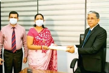 சுகாதார சேவைகள் பணிப்பாளர் நாயகம் பதவியில் விரைவில் மாற்றம்