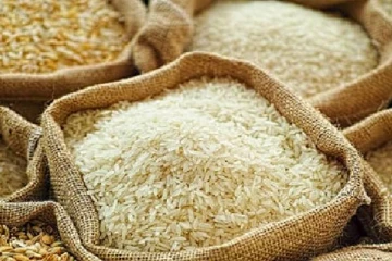 சூடுபிடிக்கும் அரிசிச் சண்டை... போட்டியில் இரண்டு ஆசிய நாடுகள்