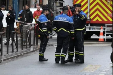 பிரான்சில் ஏற்பட்ட மோசமான தீ விபத்து: தாய் மற்றும் 7 குழந்தைகள் தீயில் கருகி உயிரிழப்பு