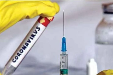 இந்தியாவில் கொரோனா தடுப்பூசி எடுத்துக்கொண்ட மேலும் ஒருவர் பலி.! காரணம் என்ன?