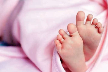 செலுத்தப்பட்ட தடுப்பூசி விஷமானதில் குழந்தை உயிரிழப்பு