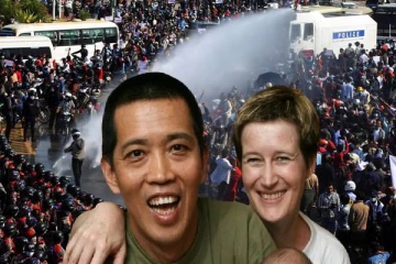 6,000 கைதிகள் விடுவிப்பு! மியன்மார் இராணுவம் அதிரடி அறிவிப்பு