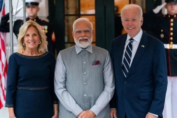 பிரதமர் மோடியை அசர வைத்த அமெரிக்க அதிபர் ஜோ பைடன் - வித விதமான விருந்து என்னென்ன ஐட்டங்கள் தெரியுமா?