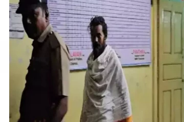 மடத்தில் 2 சிறுவர்களுக்கு பாலியல் தொல்லை கொடுத்த சிவனடியார் - கோவிலில் நிகழ்ந்த மோசச்செயல்!