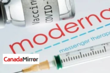 வீரியமிக்க கொரோனா தடுப்பூசிகளை தயாரித்த அமெரிக்க மாடர்னா நிறுவனம்!