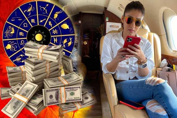 ஆடம்பர வாழ்க்கையை அனுபவிக்கவே பிறப்பெடுத்த 3 பெண் ராசிகள் ...உங்க ராசியும் இதுவா? | Which Zodiac Sign Women Are Born To Be Rich