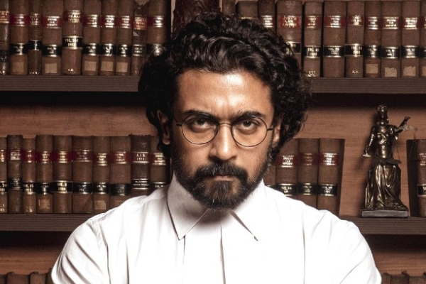 சூர்யா மீதான வழக்கு.. நீதிமன்றம் அதிரடி உத்தரவு