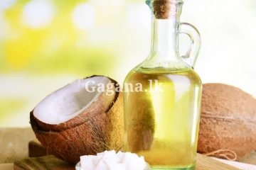 උයද්දි නැතුවම බෑ නේද?. පොල්තෙල් ගැන.. ගත්ත තීරණයක් මෙන්න..