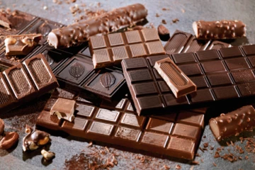 வெளிநாட்டு சொக்லேட் மீது ஆர்வம் காட்டும் சுவிஸ் நாட்டவர்கள்: பின்னணியில் ஒரு சர்வதேச காரணம்