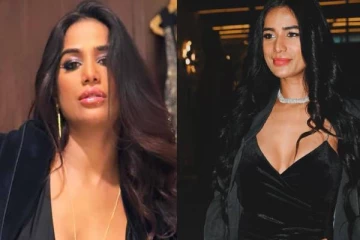 32 வயதுதான்.. நடிகை பூனம் பாண்டே காலமானார் - வெளியான ஷாக்கிங் அறிவிப்பு!