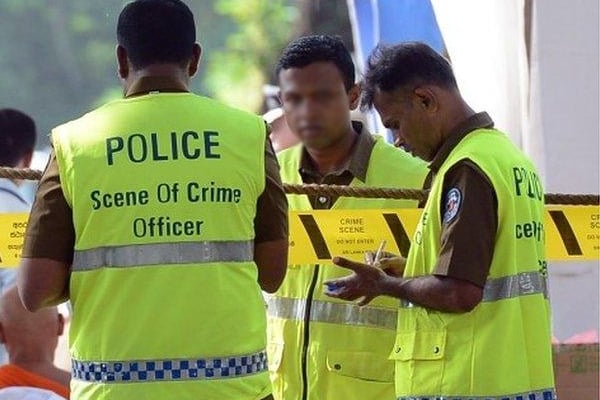 தந்தையை கொலை செய்து ஆவணங்களை கொள்ளையிட்ட மகன் கைது | Son Arrested For Killing Father தந்தையை கொலை செய்து ஆவணங்களை கொள்ளையிட்ட மகன் கைது | Son Arrested For Killing Father