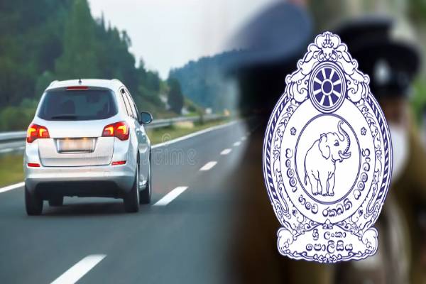 கந்தளாயில் வீட்டில் நிறுத்தியிருந்த கார் தீக்கிரை: பொலிஸார் தீவிர விசாரணை | Car Parked At Home In Kandalai Catches Fire