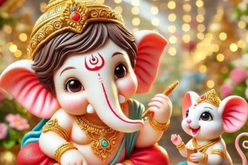 வீட்டில் விநாயகர் சிலையை எந்த திசையில் வைத்து வழிபட வேண்டும்?