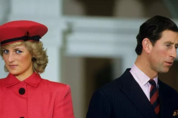 திருமணத்துக்கு முந்தைய இரவு சார்லஸ் டயானாவிடம் கூறிய அந்த விடயம்: ஜோதிடர் வெளியிட்டுள்ள ரகசியம்