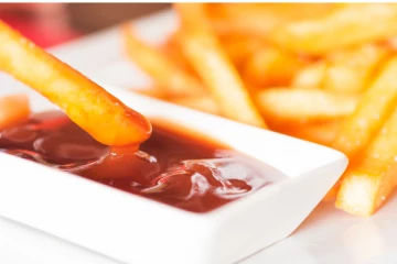 உயிரை பறிக்கும் தக்காளி சாஸ்...தினமும் சாப்பிட்டால் இவ்வளவு ஆபத்தா? எச்சரிக்கை!