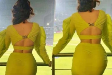 நிமிஷத்திற்கு ஒரு கோடி? தமிழில் முன்னணி நாயகிகளை முந்திய ஒரே பட நடிகை!