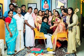 விஜய் டிவி புகழுக்கு மீண்டும் திருமணம்